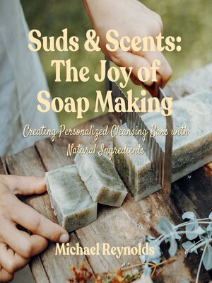 cover image of Suds & Scents